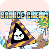 坏蛋冰淇淋3安卓手游app