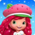 草莓女孩跑酷安卓手游app