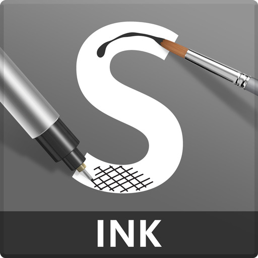 ink绘画软件app