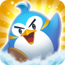 飞翔的企鹅2安卓手游app