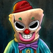 怪异小丑安卓手游app