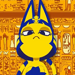 像素埃及猫安卓手游app