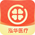 泓华医疗安卓手机软件app