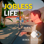 失业生活模拟器免广告版安卓手游app