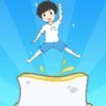 豆腐小男孩安卓手游app