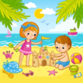 沙滩生活app