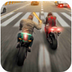 暴力摩托3D安卓手游app