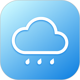 知雨天气安卓手机软件app