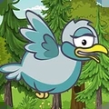 小鸟飞往森林最新版安卓手游app