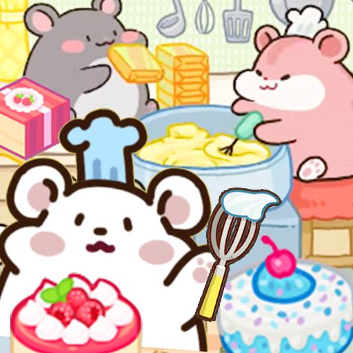 蛋糕梦工厂安卓手游app
