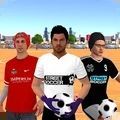 街头足球冠军正式版安卓手游app