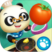 熊猫博士餐厅2最新版app