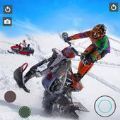 雪橇竞速雪地越野免费版安卓手游app