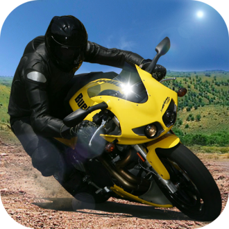 极限摩托模拟障碍赛正式版安卓手游app