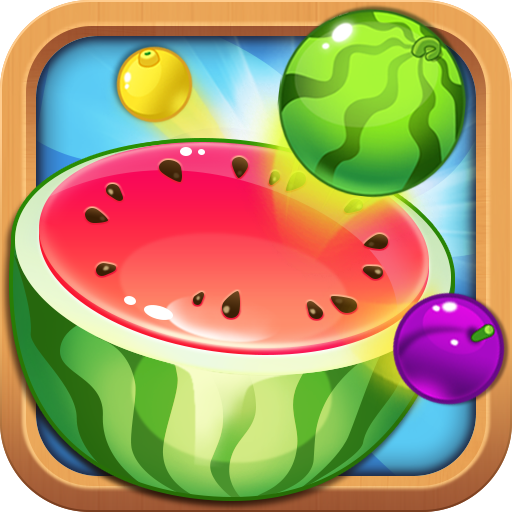 水果对对碰红包版安卓手游app