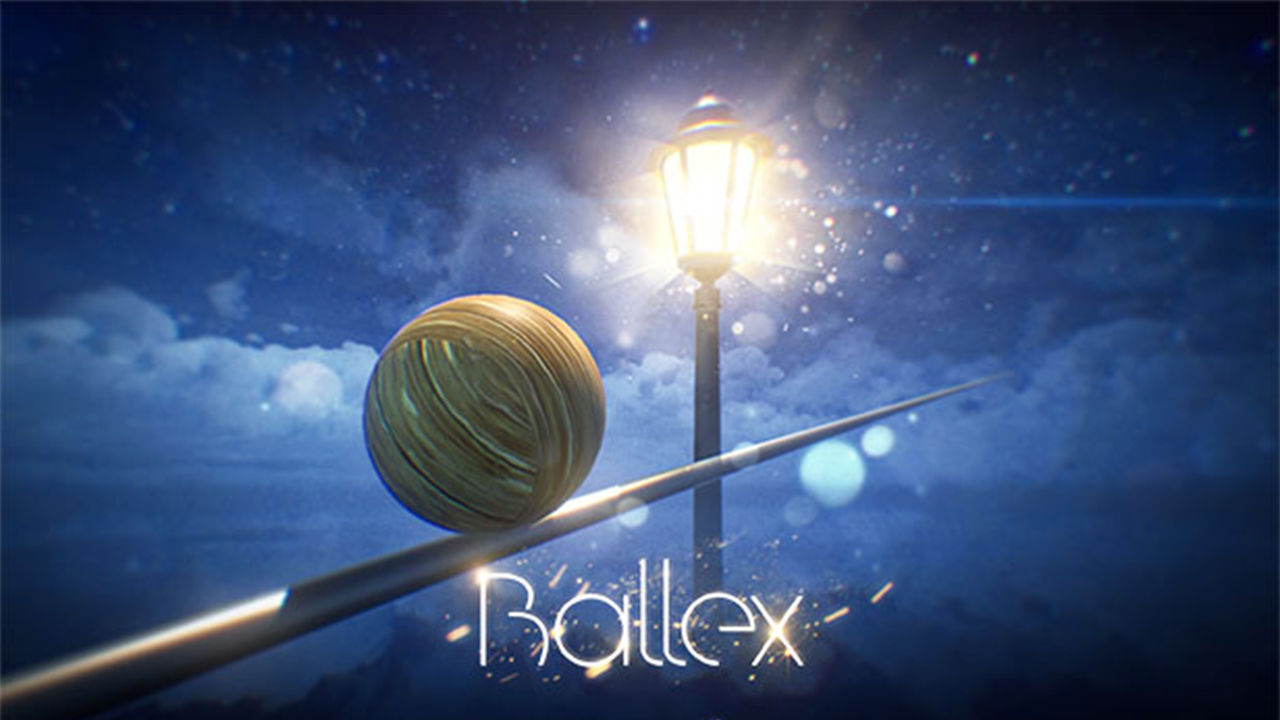 Ballex免费版app截图