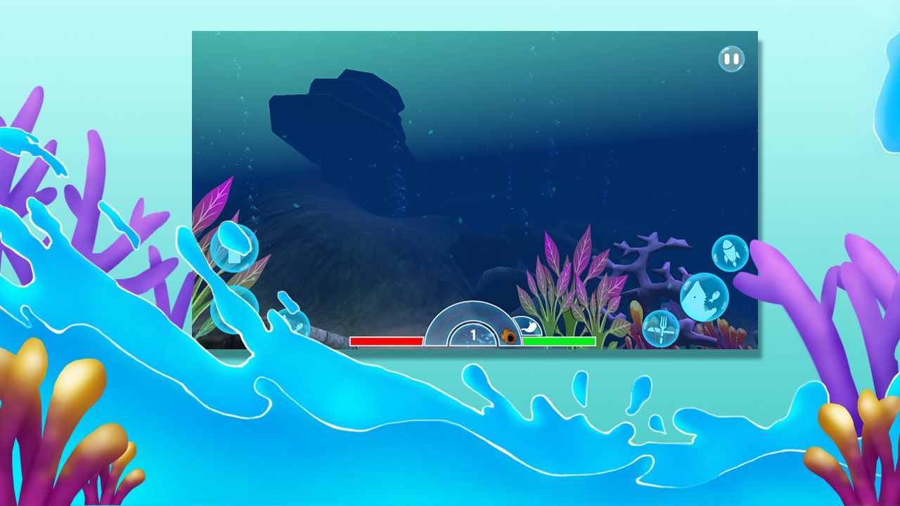 海底大猎杀手机版app截图