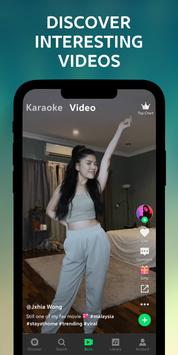 JOOX Music myanmarapp截图