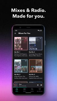 tidal music最新版app截图