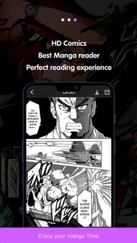 Manga Zoneapp截图