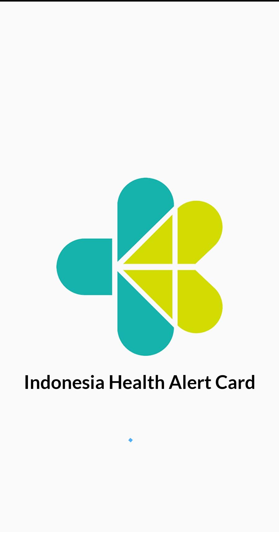 ehac indonesia官方版app截图