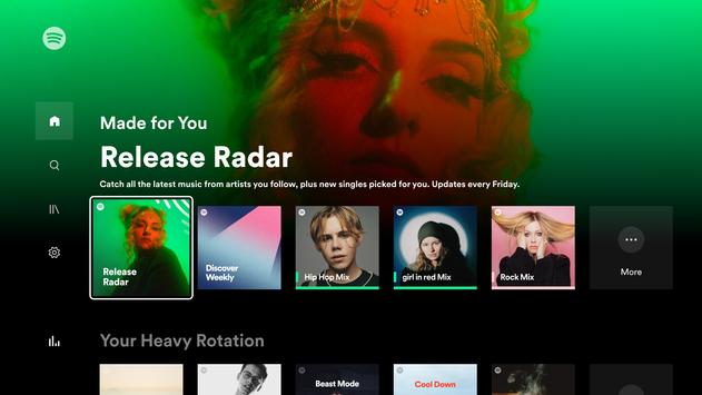 spotify app破解版下載_spotify免付費破解版下載_安卓精靈網