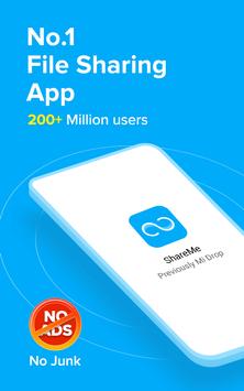 ShareMe最新版app截图