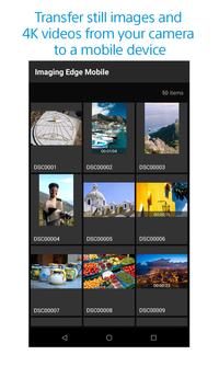 Imaging Edge Mobile最新版app截图