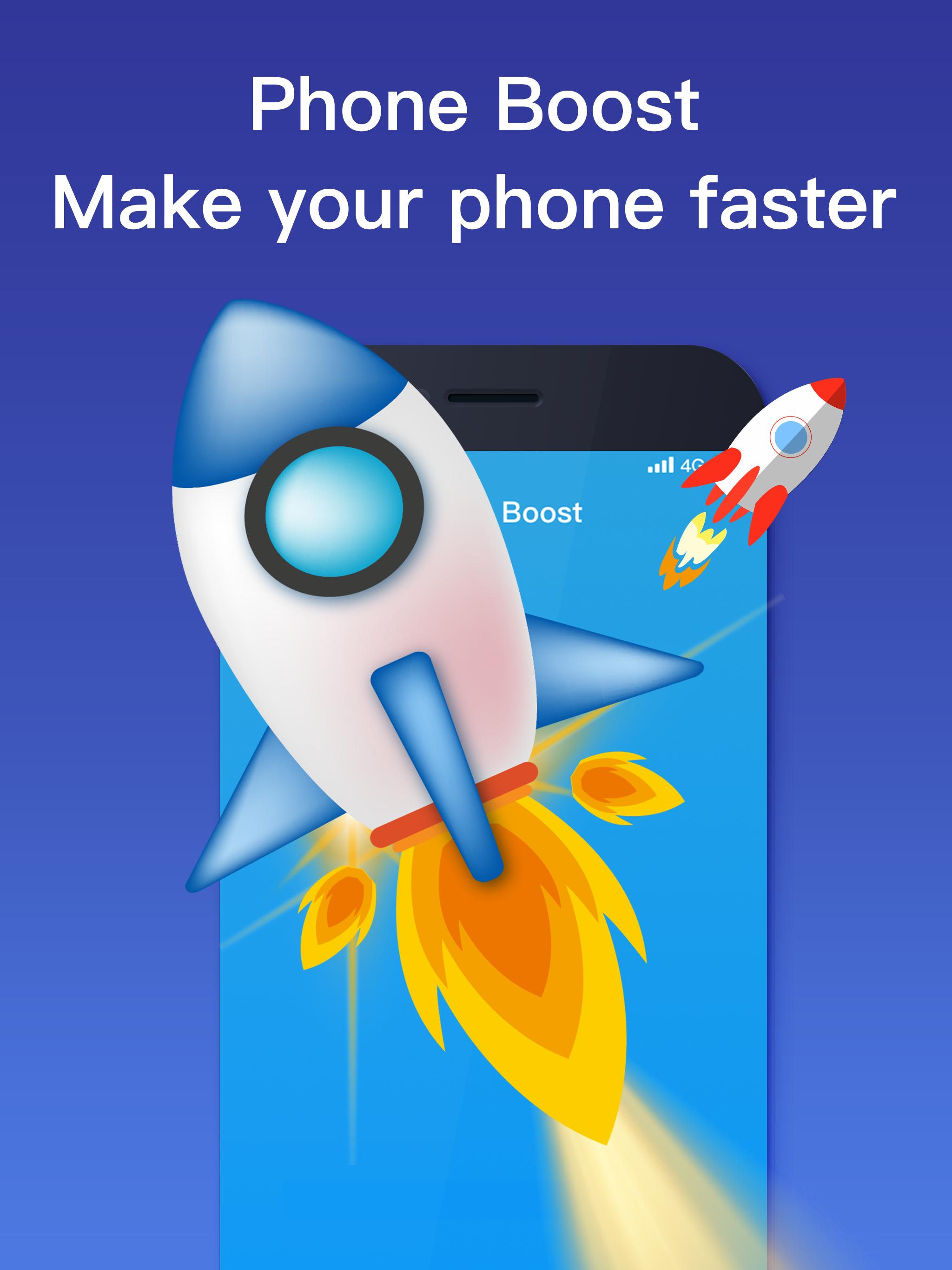 Swift Booster最新版app截图
