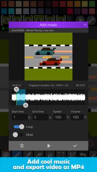 Pixel Studio汉化版app截图