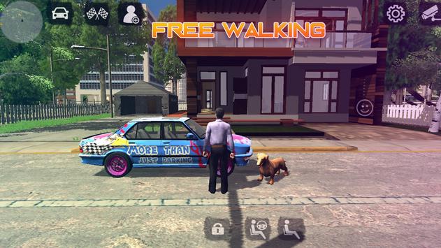 Car Parking Multiplayer免费版app截图