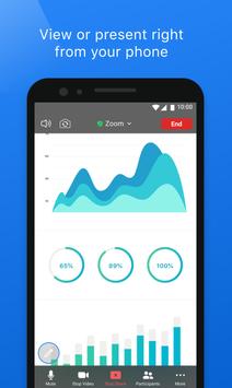 Zoom云视频会议最新版app截图