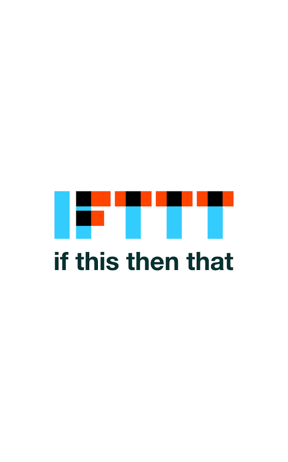 ifttt官方版app截图