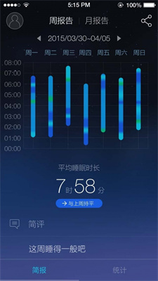 趣眠专家官方版app截图