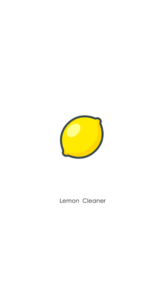 柠檬清理app截图