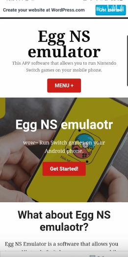 蛋蛋模拟器app截图
