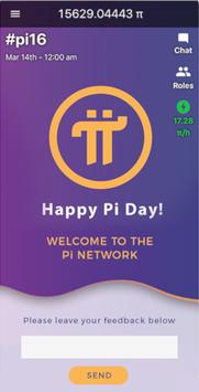 Pi Networkapp截图