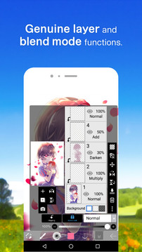 爱笔思画X官方正版app截图