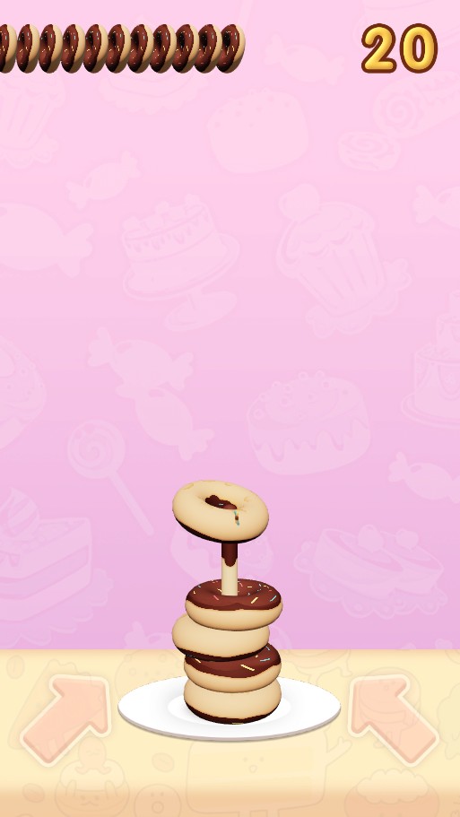 套个甜甜圈最新版app截图