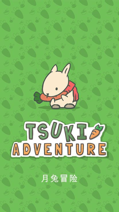Tsuki月兔冒险app截图