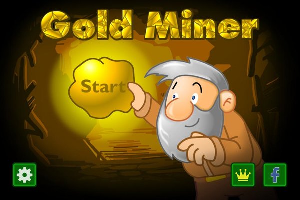 Gold Minerapp截图