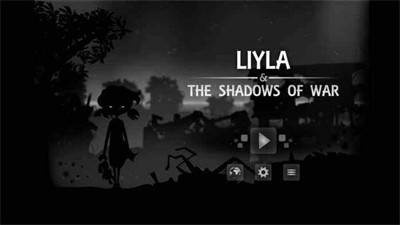 莉菈与战争的阴影app截图
