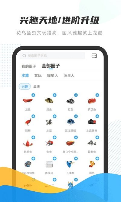 龙巅官方版app截图