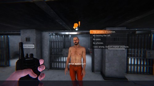 处刑室模拟器最新版app截图