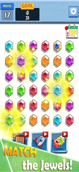水晶之旅app截图