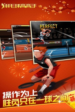 羽毛球高高手联机版app截图
