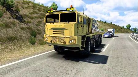 军队货车驾驶3D官方版app截图