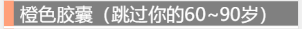 《人生重开模拟器》最稀有天赋有哪些？橙色天赋介绍