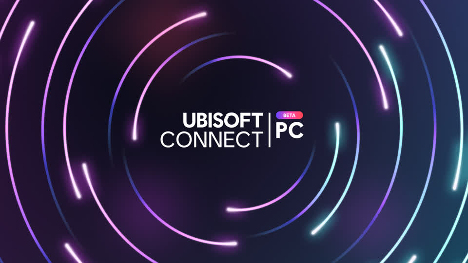 育碧Ubisoft Connect PC客户端全新升级