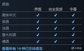 Steam《守望先锋2》添加简体中文支持：跪着也要把钱挣了